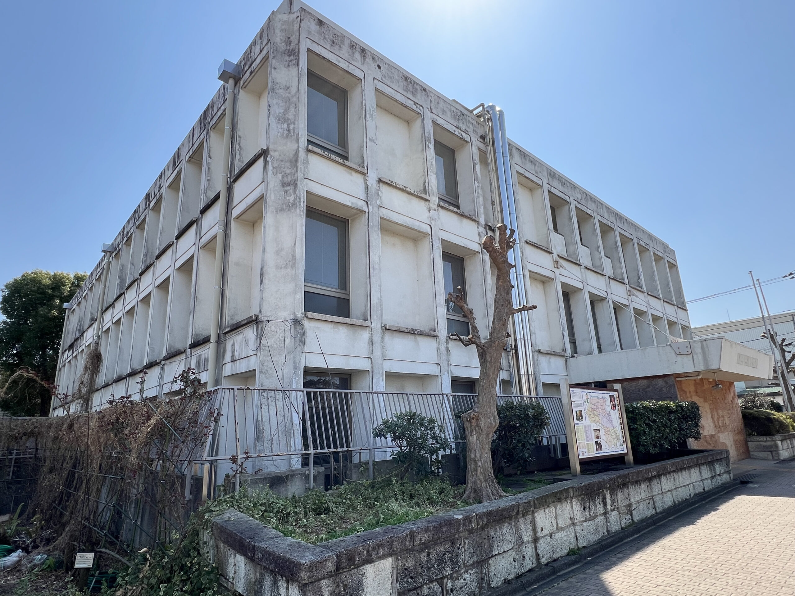 常盤台住宅を巡ってきました - 蓮沼西町会公式ホームページ