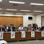 ②坂本区長はいません