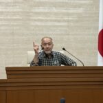 ⑥議長の采配や如何に