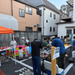 ③すいかとかき氷はなんと、無料！