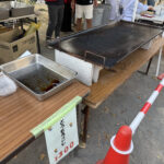 ⑦そして、完売！