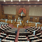③衆議院議場