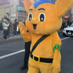 ⑥ピーポくんも登場