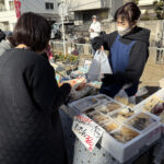 ⑥おでんが美味しそうだったなー