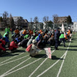 ④まずは、「シェイクアウト訓練」から