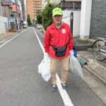 ⑫ご苦労様でした！