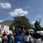 ㉔さて、最後は恒例の「じゃんけん大会」